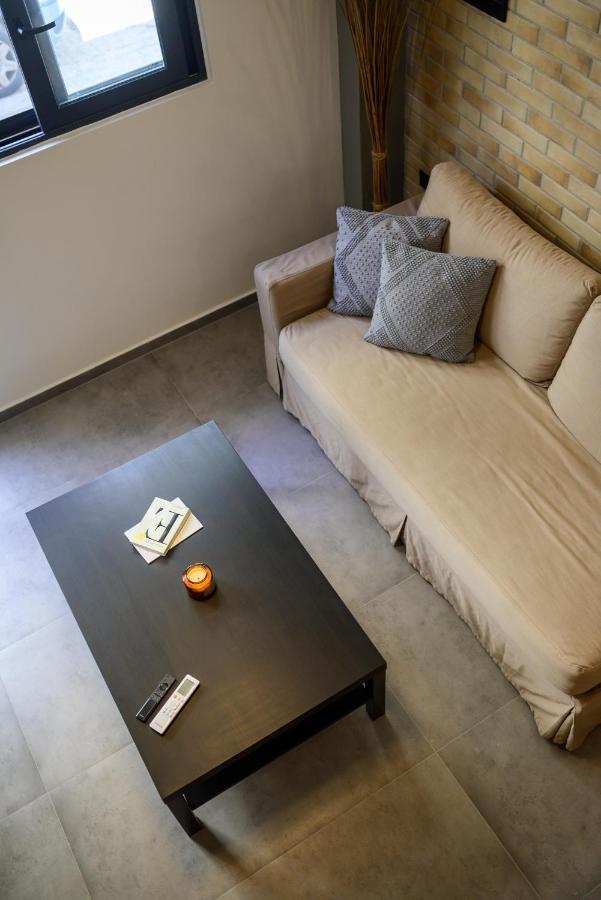 Loft 1 Apartment Kos Town Exterior photo