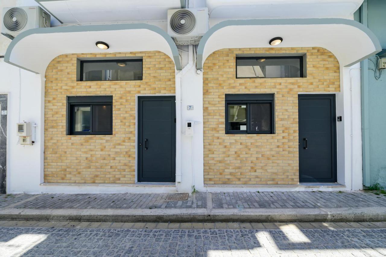 Loft 1 Apartment Kos Town Exterior photo